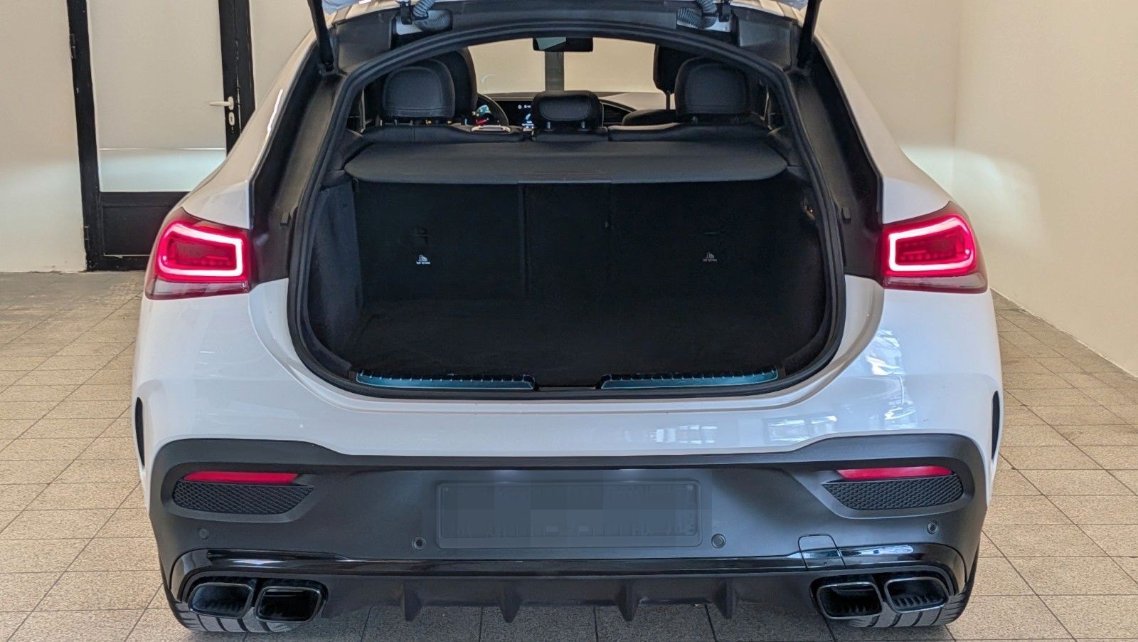 Mercedes-Benz GLE 63 S AMG 4MATIC+/HUD/Ambient/Schiebed/Burmes foto 22