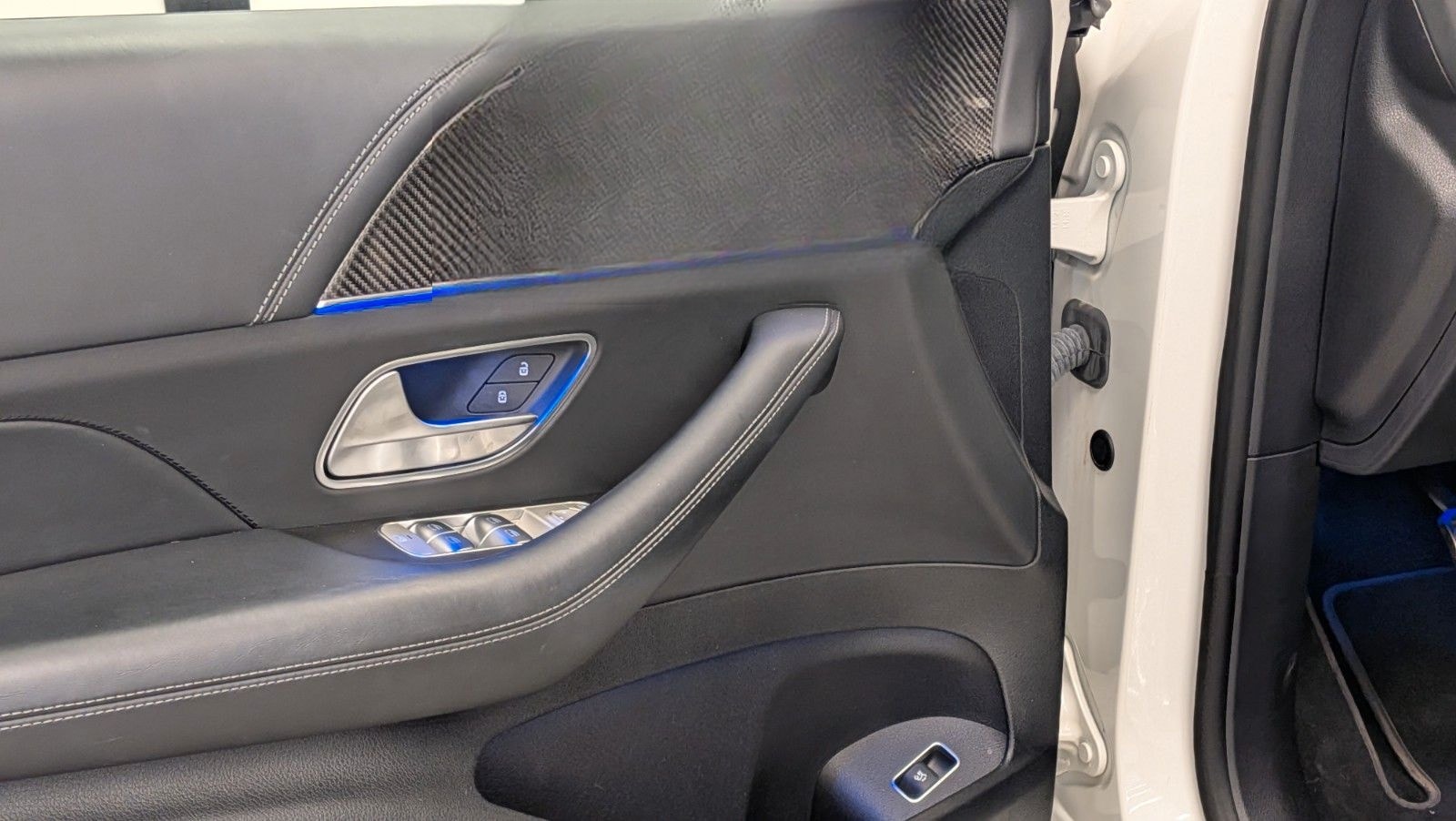 Mercedes-Benz GLE 63 S AMG 4MATIC+/HUD/Ambient/Schiebed/Burmes foto 9