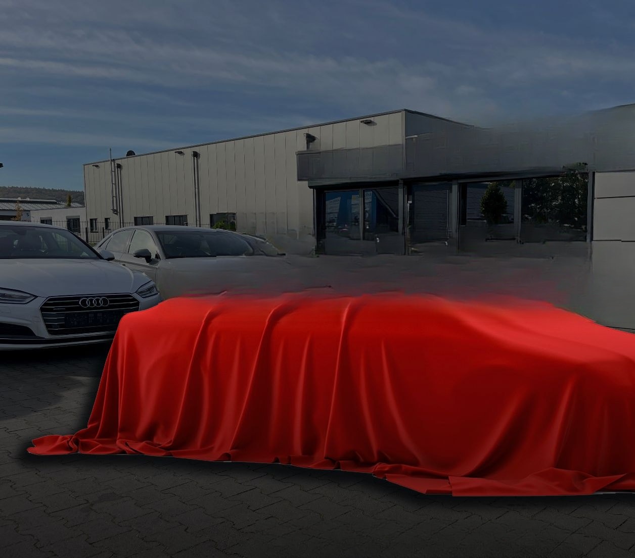 Audi Q5 40 2.0 TDI quattro advanced foto 1