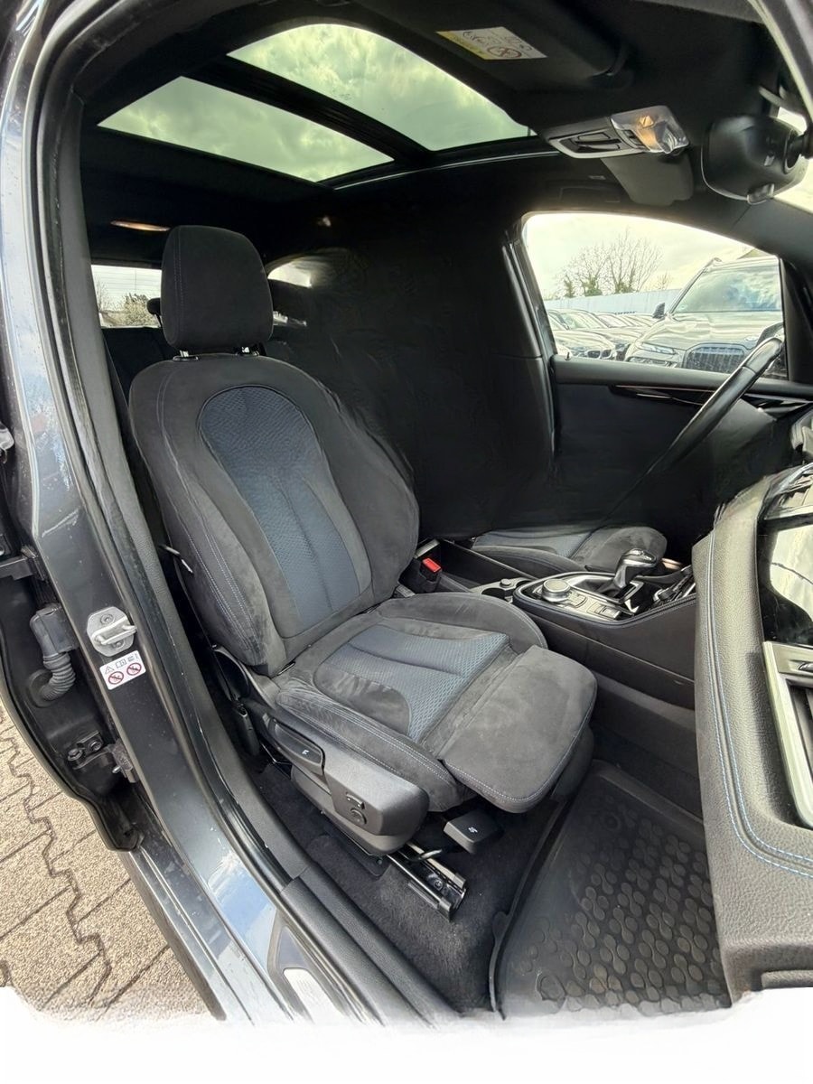 BMW 220i Gran Tourer M Sport*7Sitze*PANO*LED*KA*Head foto 11