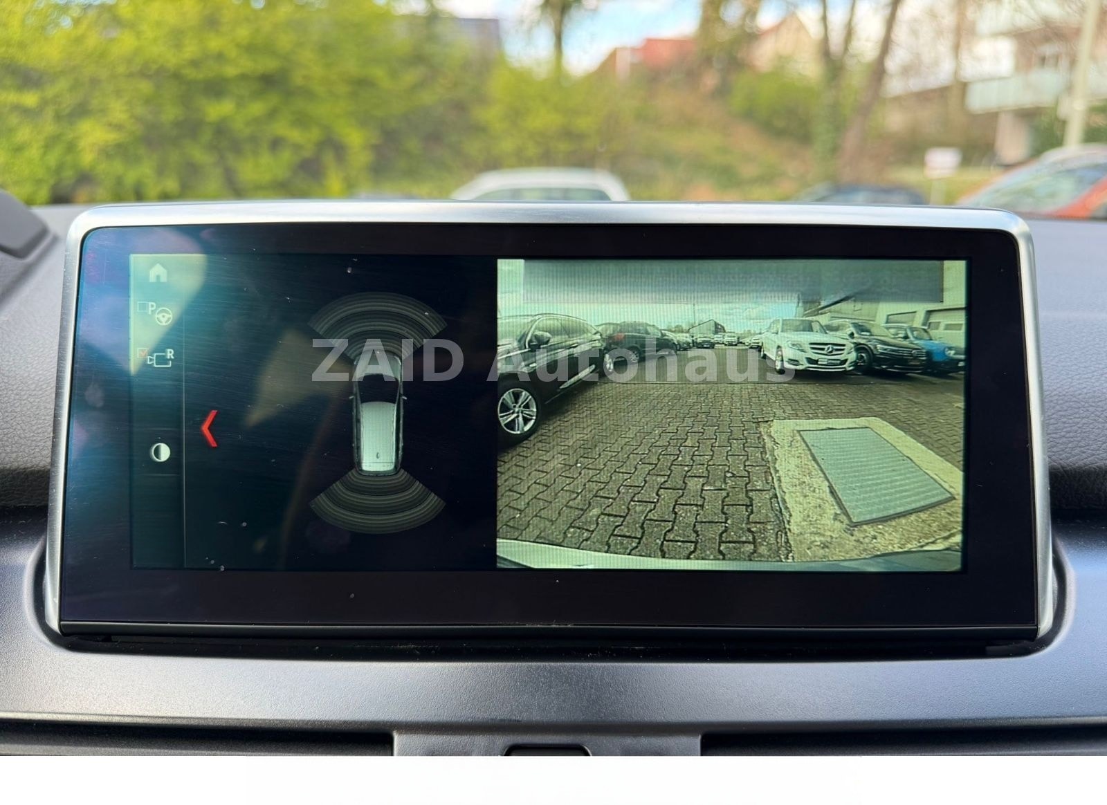 BMW 220i Gran Tourer M Sport*7Sitze*PANO*LED*KA*Head foto 21