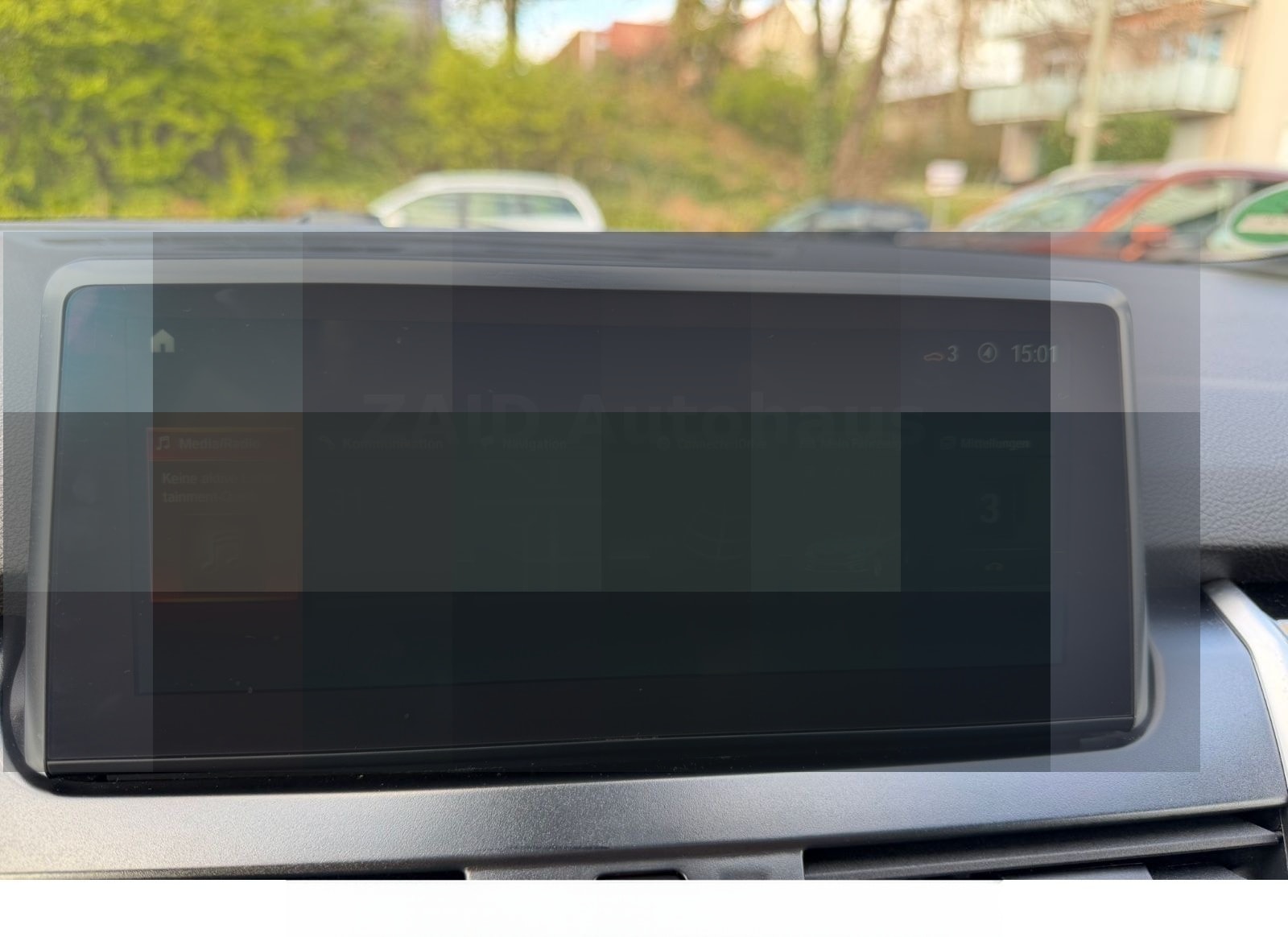 BMW 220i Gran Tourer M Sport*7Sitze*PANO*LED*KA*Head foto 24