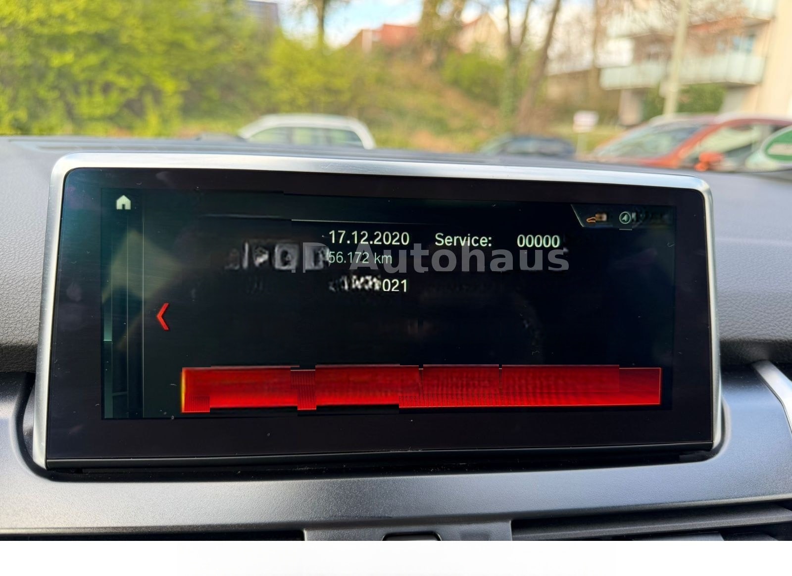 BMW 220i Gran Tourer M Sport*7Sitze*PANO*LED*KA*Head foto 25