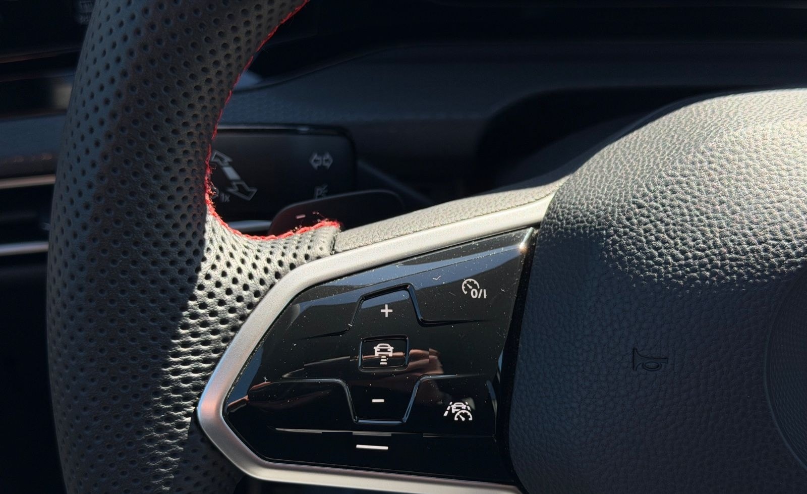 Volkswagen Golf VIII GTI 2.0 TSI Clubsport DSG*ACC*SHZ*LED* foto 18