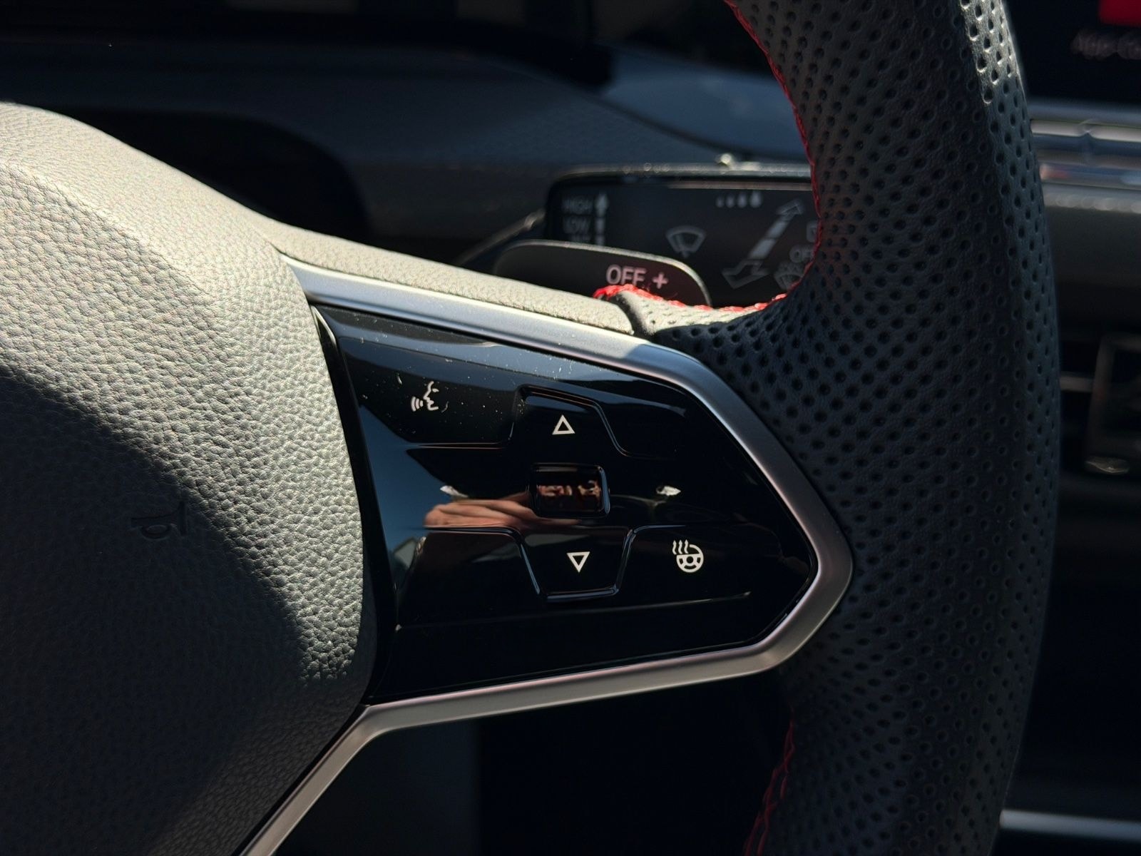 Volkswagen Golf VIII GTI 2.0 TSI Clubsport DSG*ACC*SHZ*LED* foto 19