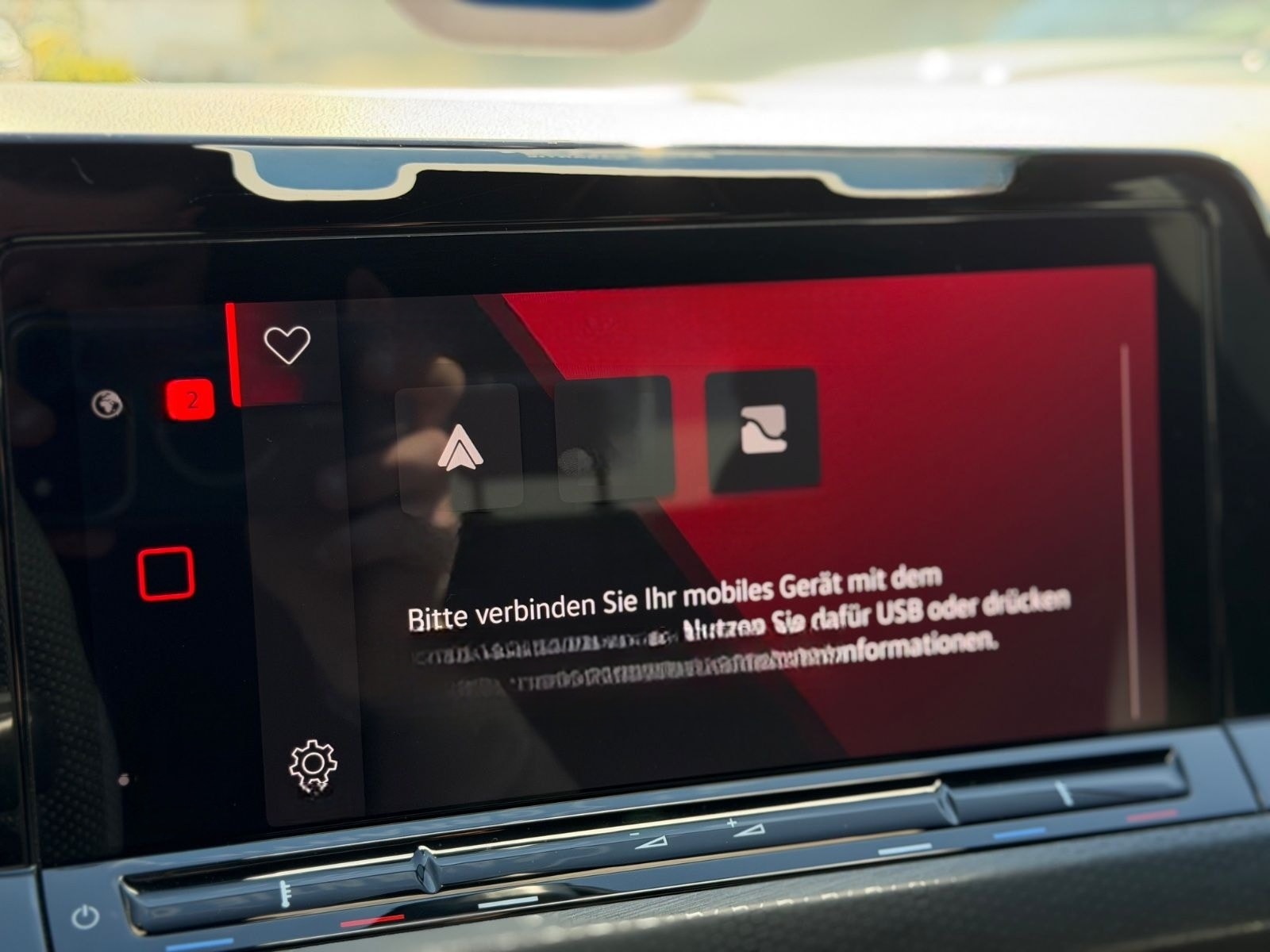 Volkswagen Golf VIII GTI 2.0 TSI Clubsport DSG*ACC*SHZ*LED* foto 22