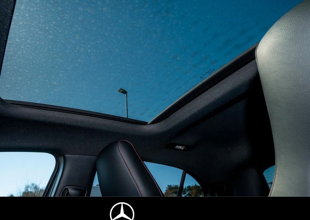 Mercedes-Benz A 45 AMG 4M NIGHT BURMESTER PANO MULTI DISTRO foto 13