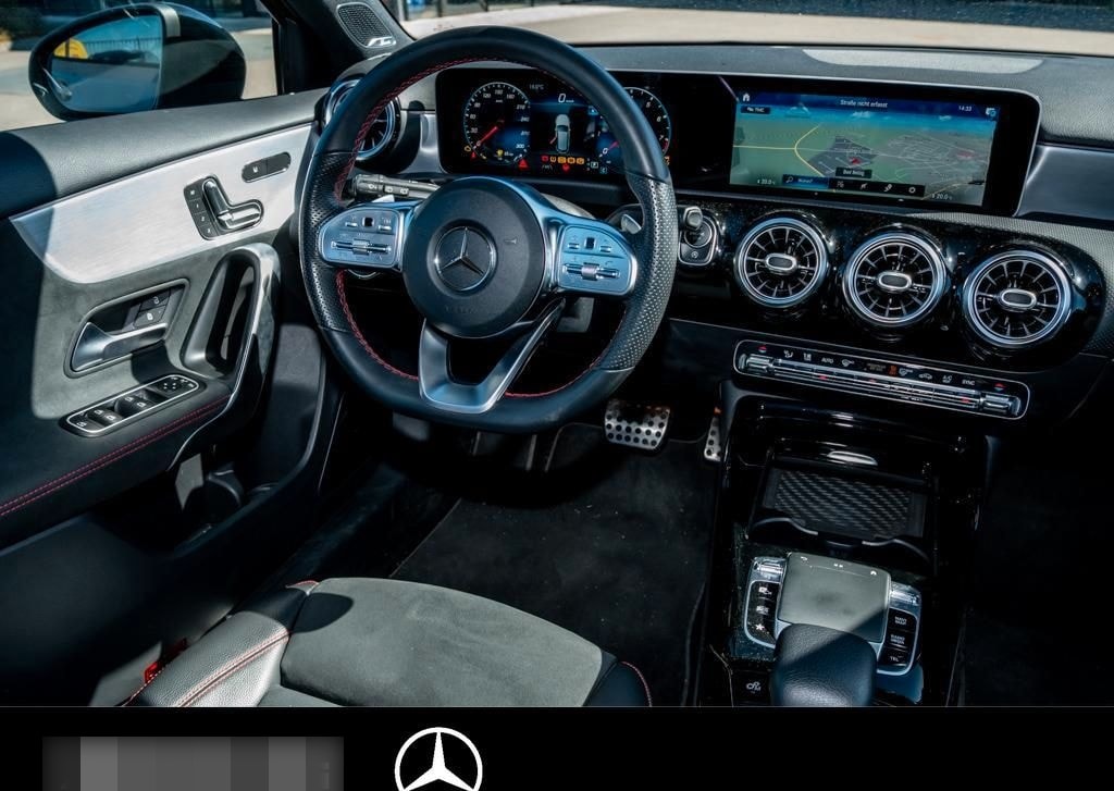 Mercedes-Benz A 45 AMG 4M NIGHT BURMESTER PANO MULTI DISTRO foto 8