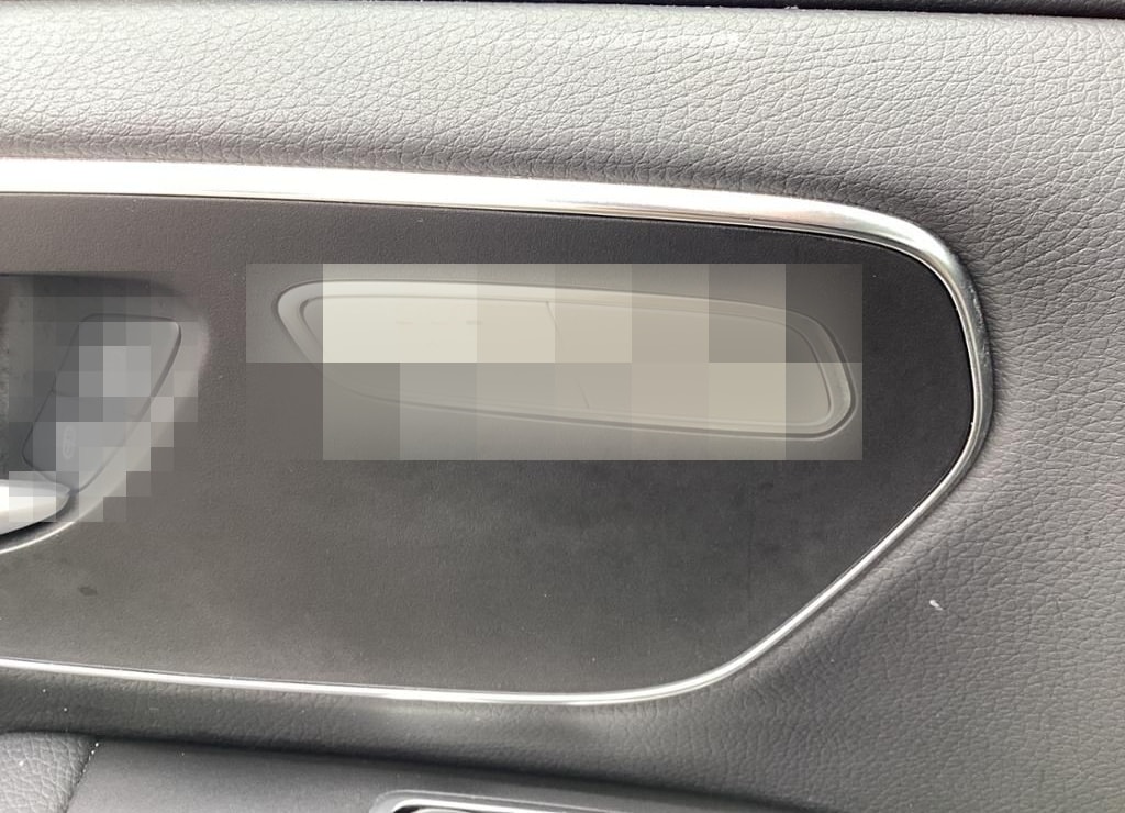 Mercedes-Benz V 300 d AVANTGARDE 4M XXL 8-Sitzer+el.Türe+Distr foto 20