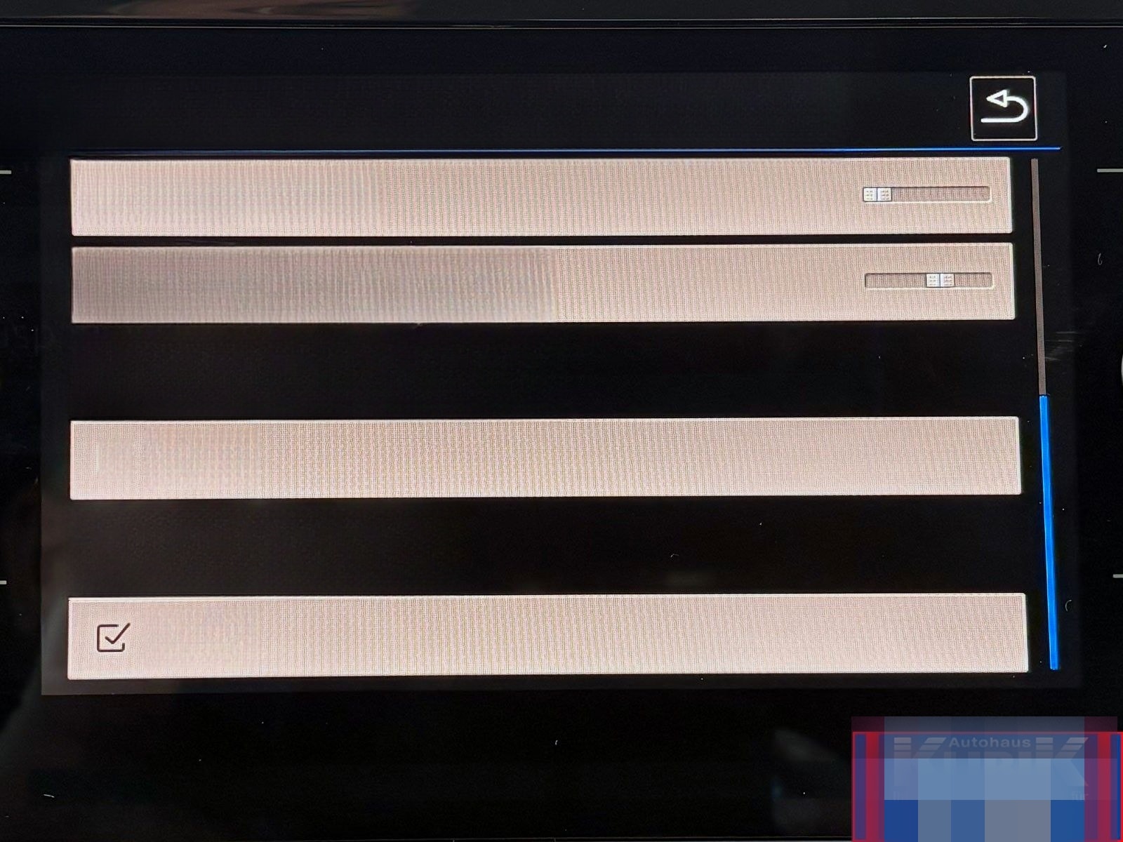 Volkswagen Touran 1.5 TSI R-Line DSG+IQ.Light+AssistPaket+ foto 25