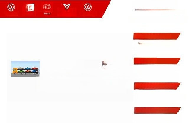 Volkswagen Golf Variant Life *Navi*AHK*Cam*PDC*LED*ACC* foto 1