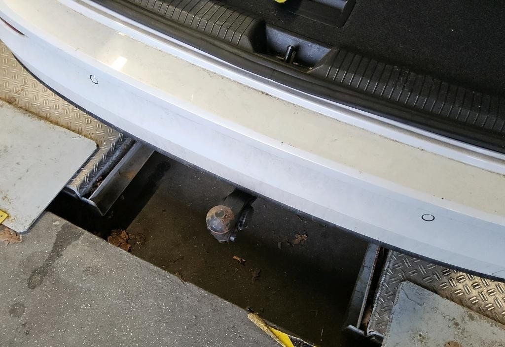 Volkswagen Golf Variant Life *Navi*AHK*Cam*PDC*LED*ACC* foto 12