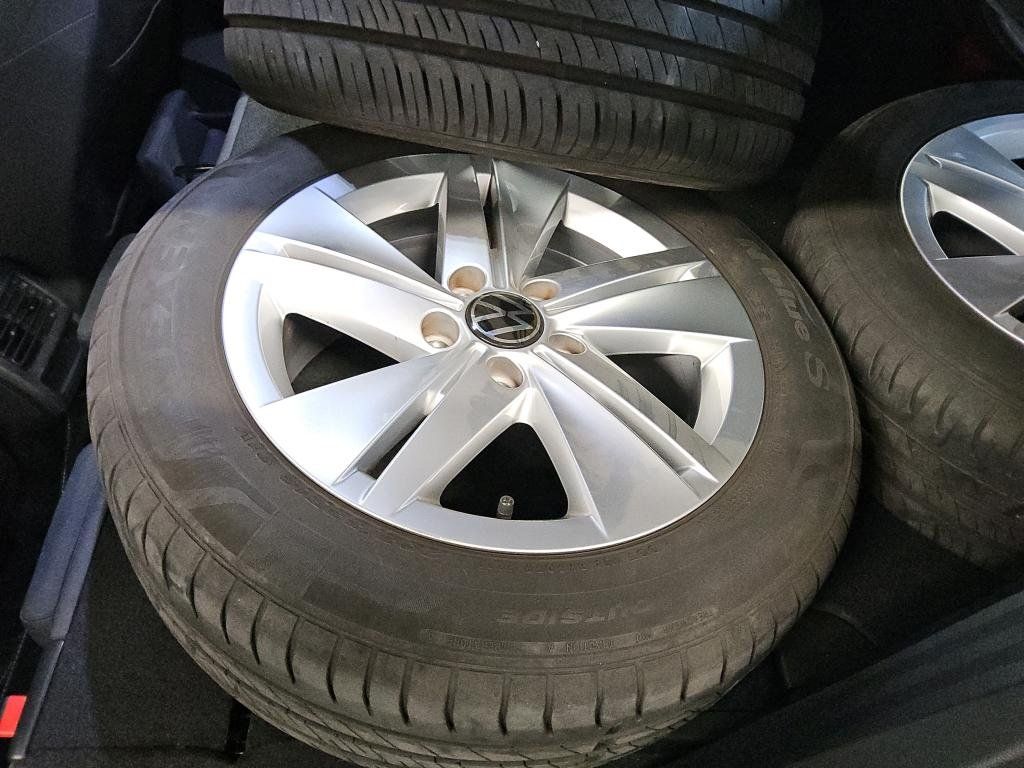 Volkswagen Golf Variant Life *Navi*AHK*Cam*PDC*LED*ACC* foto 13