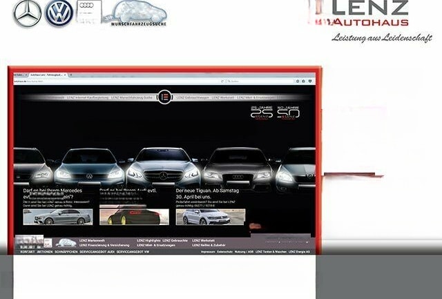 Volkswagen Golf Variant Life *Navi*AHK*Cam*PDC*LED*ACC* foto 14