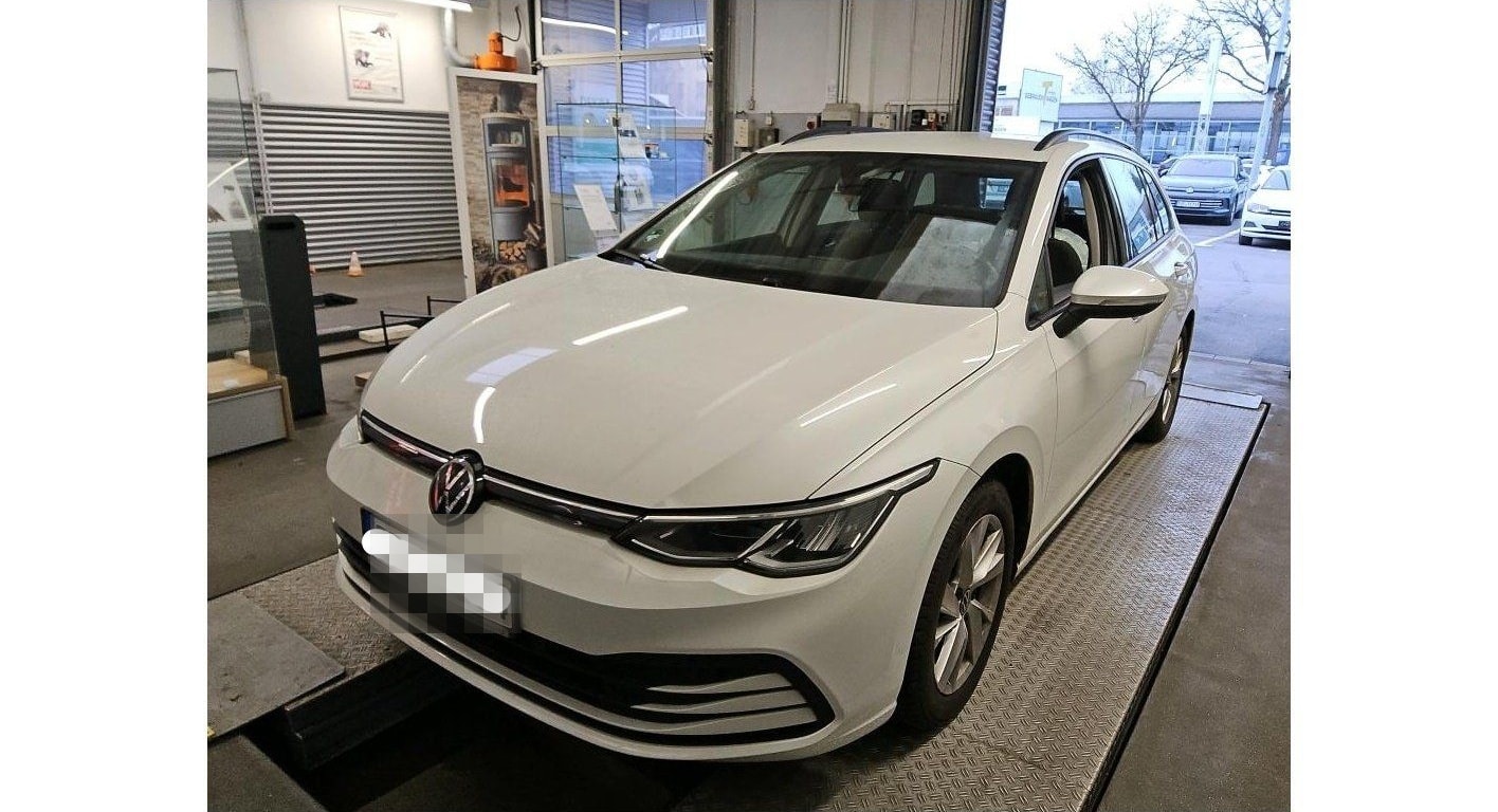 Volkswagen Golf Variant Life *Navi*AHK*Cam*PDC*LED*ACC* foto 3