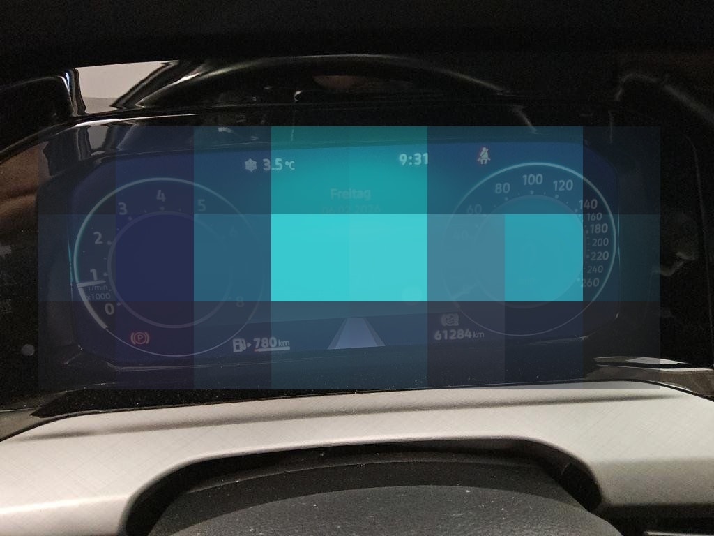 Volkswagen Golf Variant Life *Navi*AHK*Cam*PDC*LED*ACC* foto 9