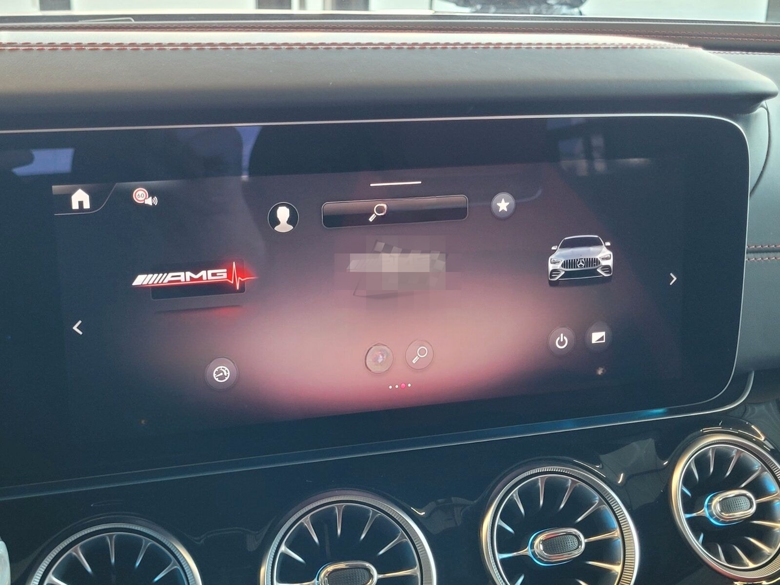 Mercedes-Benz Mercedes-AMG GT 43 4MATIC+ BURMESTER 3D 21" AERO foto 17