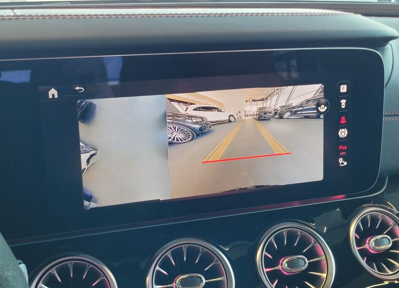 Mercedes-Benz Mercedes-AMG GT 43 4MATIC+ BURMESTER 3D 21" AERO foto 19