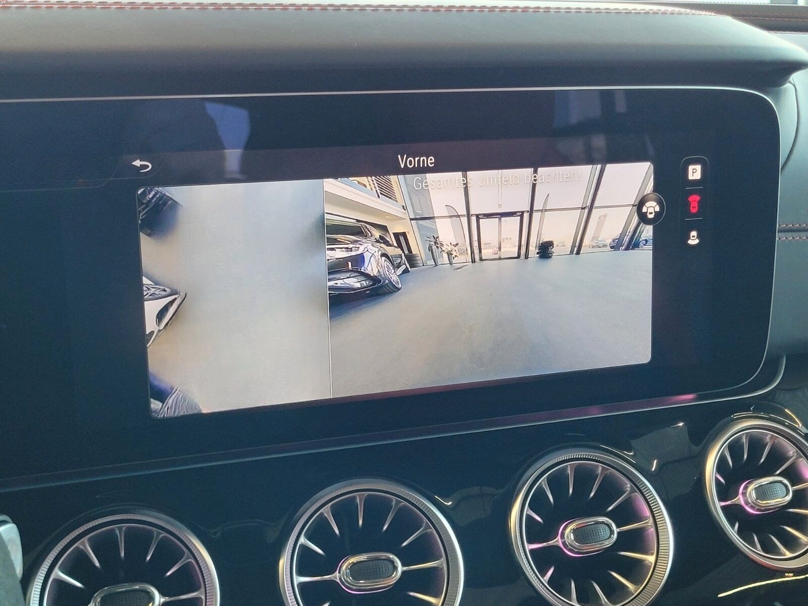 Mercedes-Benz Mercedes-AMG GT 43 4MATIC+ BURMESTER 3D 21" AERO foto 20