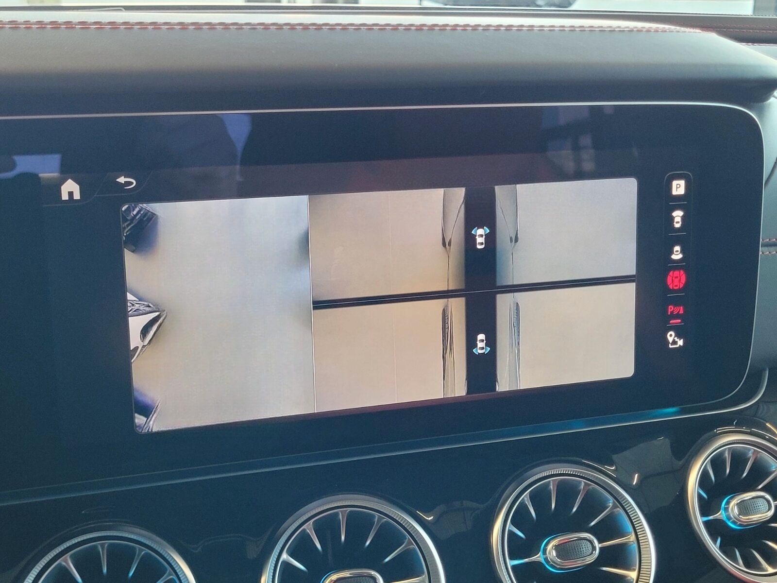 Mercedes-Benz Mercedes-AMG GT 43 4MATIC+ BURMESTER 3D 21" AERO foto 21