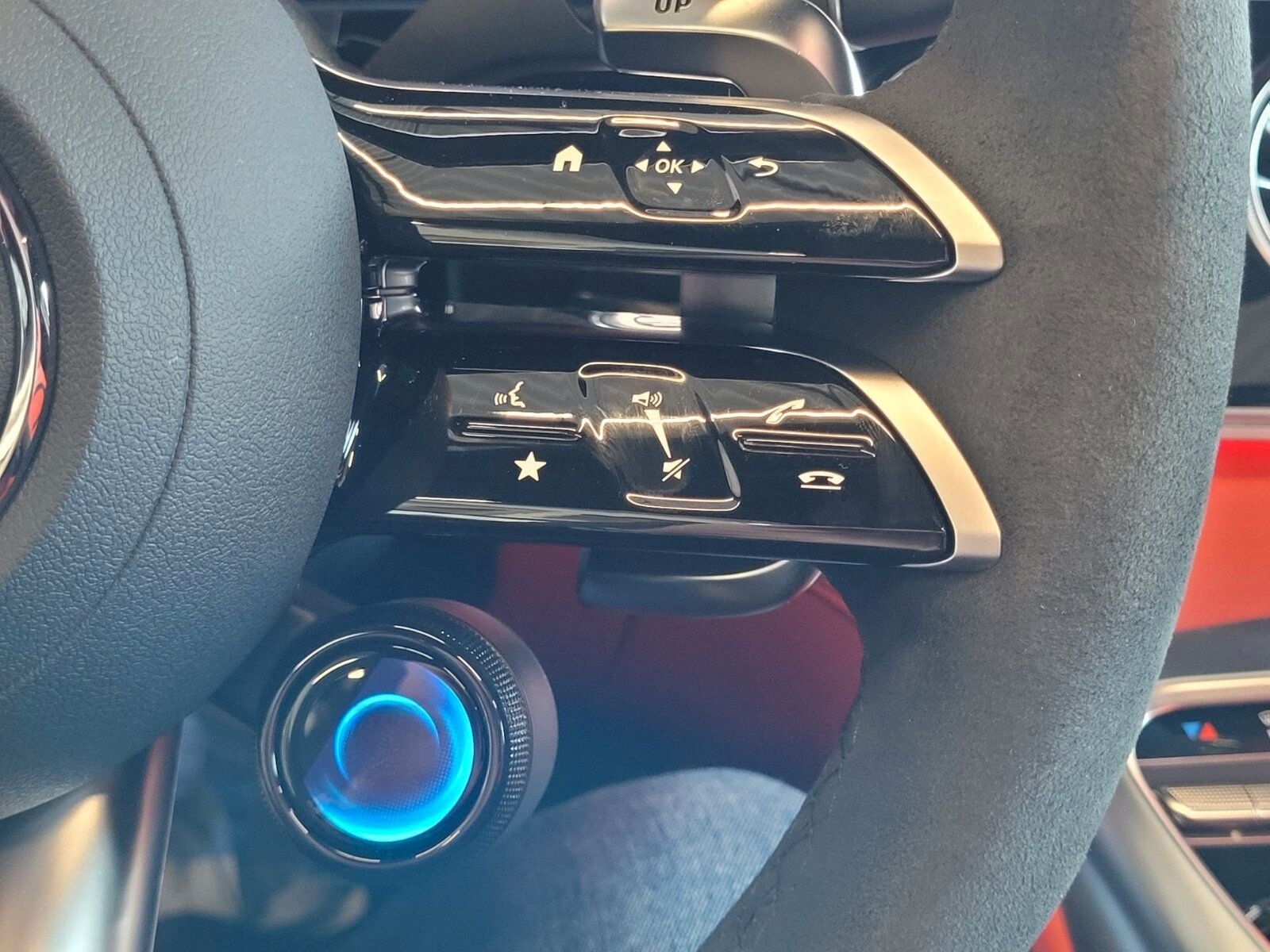 Mercedes-Benz Mercedes-AMG GT 43 4MATIC+ BURMESTER 3D 21" AERO foto 22