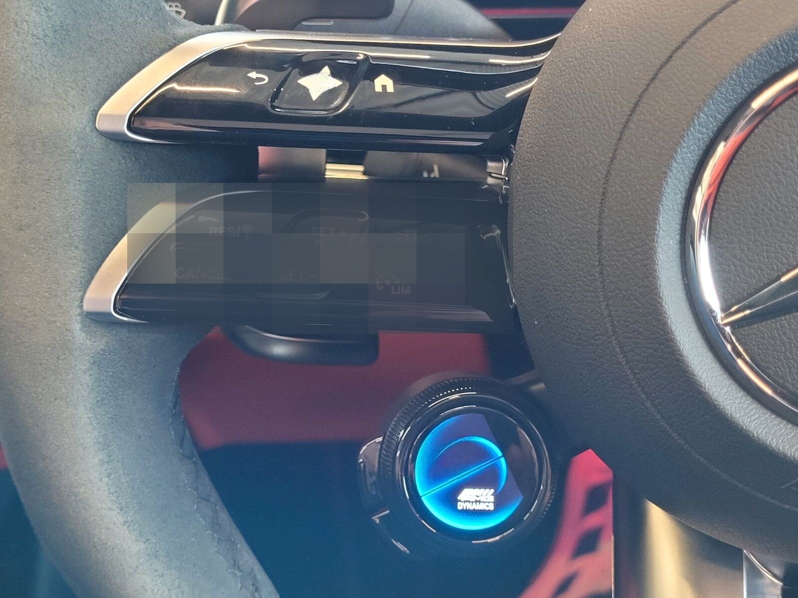 Mercedes-Benz Mercedes-AMG GT 43 4MATIC+ BURMESTER 3D 21" AERO foto 23