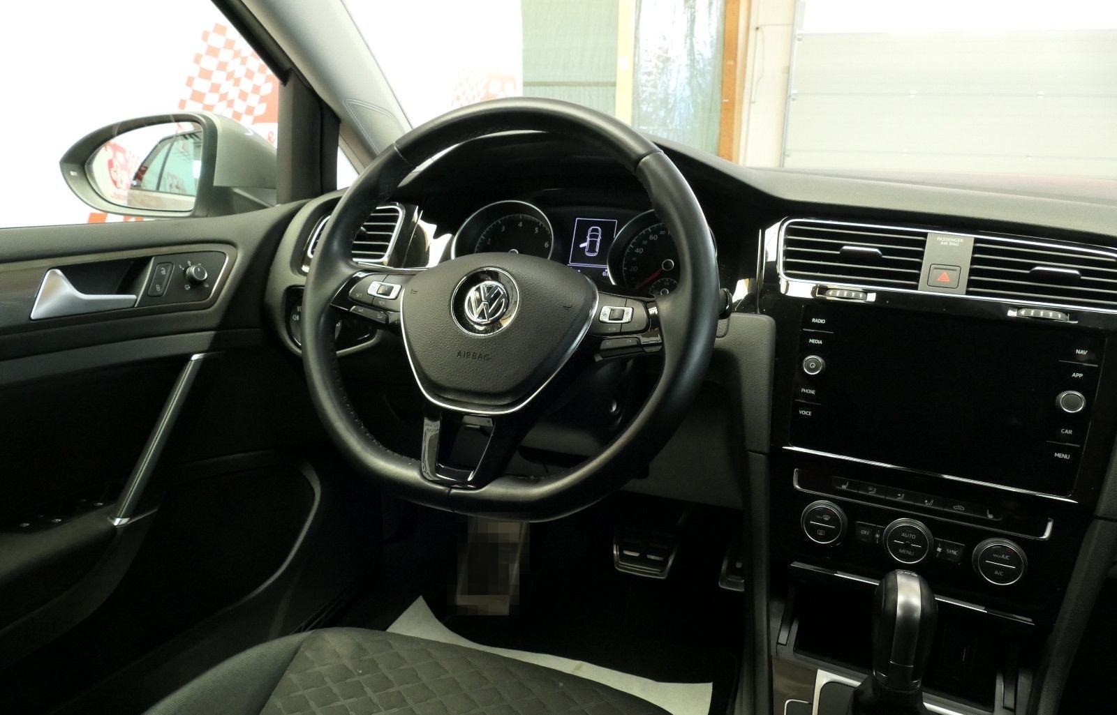 Volkswagen Golf VII Lim. Join *AUT*NAV*PDC*SHZ*ALU*DSG* foto 15