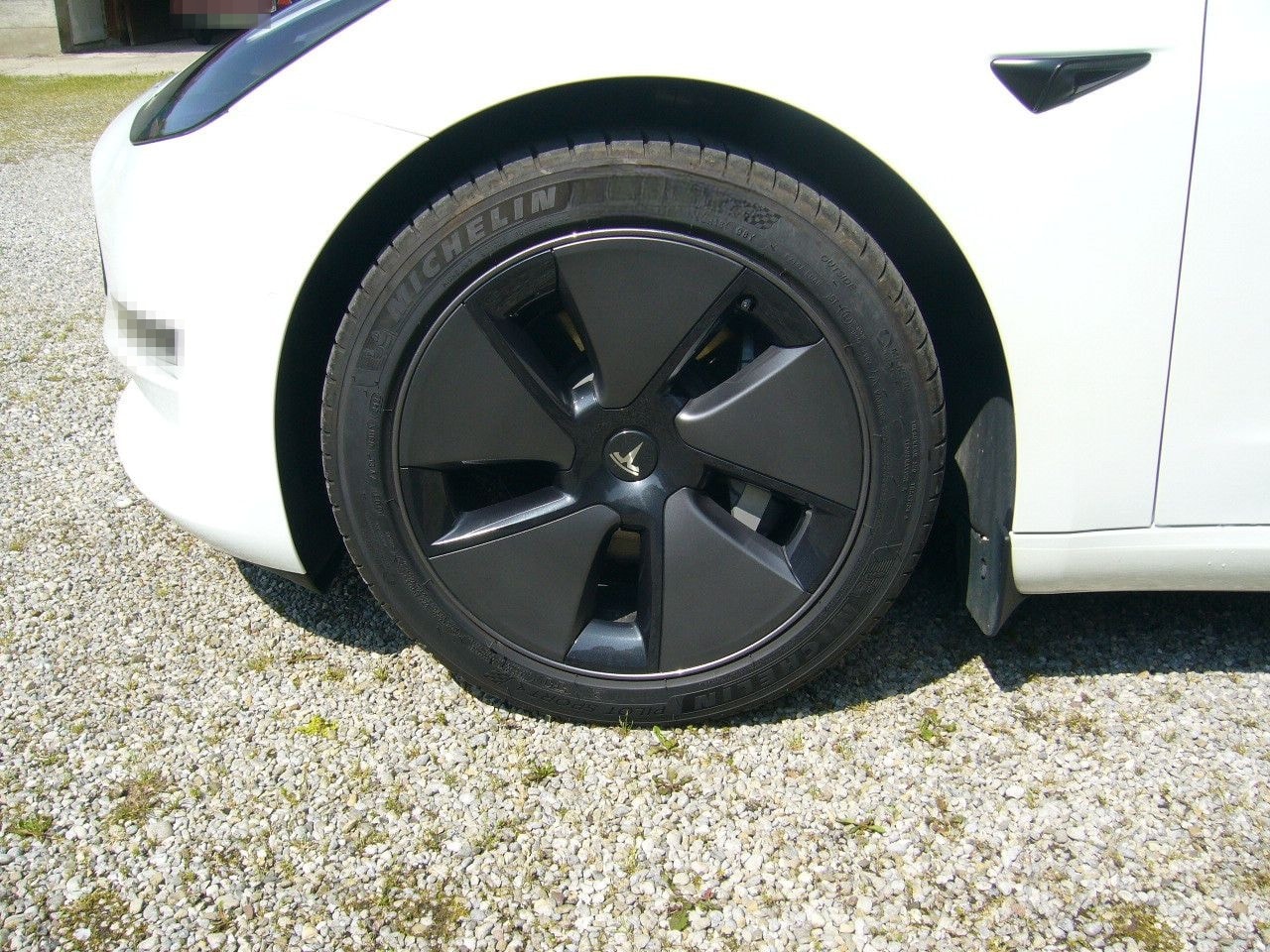 Tesla Model 3 Long Range AWD Allrad ACC Navi Kamera foto 16