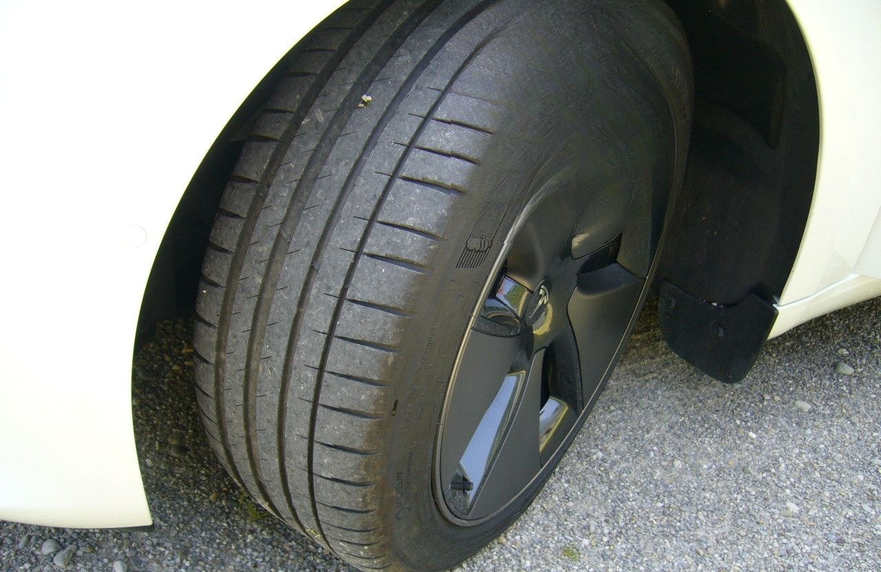 Tesla Model 3 Long Range AWD Allrad ACC Navi Kamera foto 20