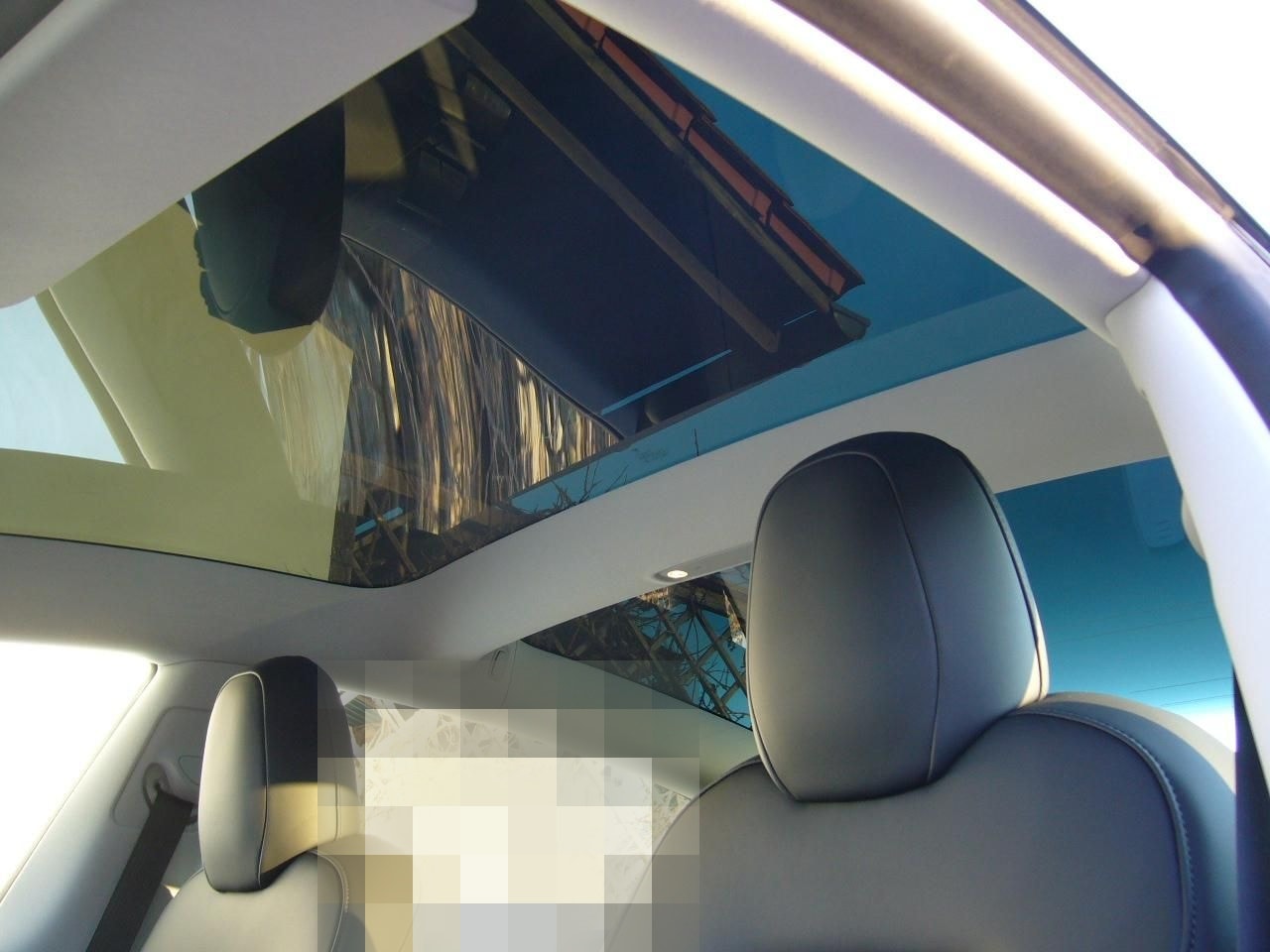 Tesla Model 3 Long Range AWD Allrad ACC Navi Kamera foto 22