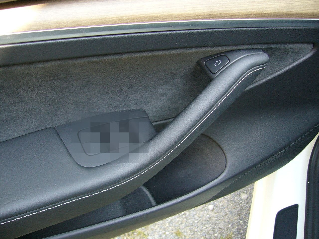 Tesla Model 3 Long Range AWD Allrad ACC Navi Kamera foto 23