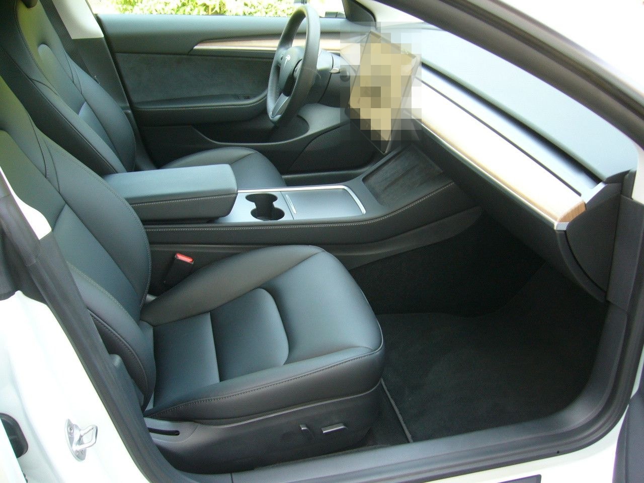 Tesla Model 3 Long Range AWD Allrad ACC Navi Kamera foto 25