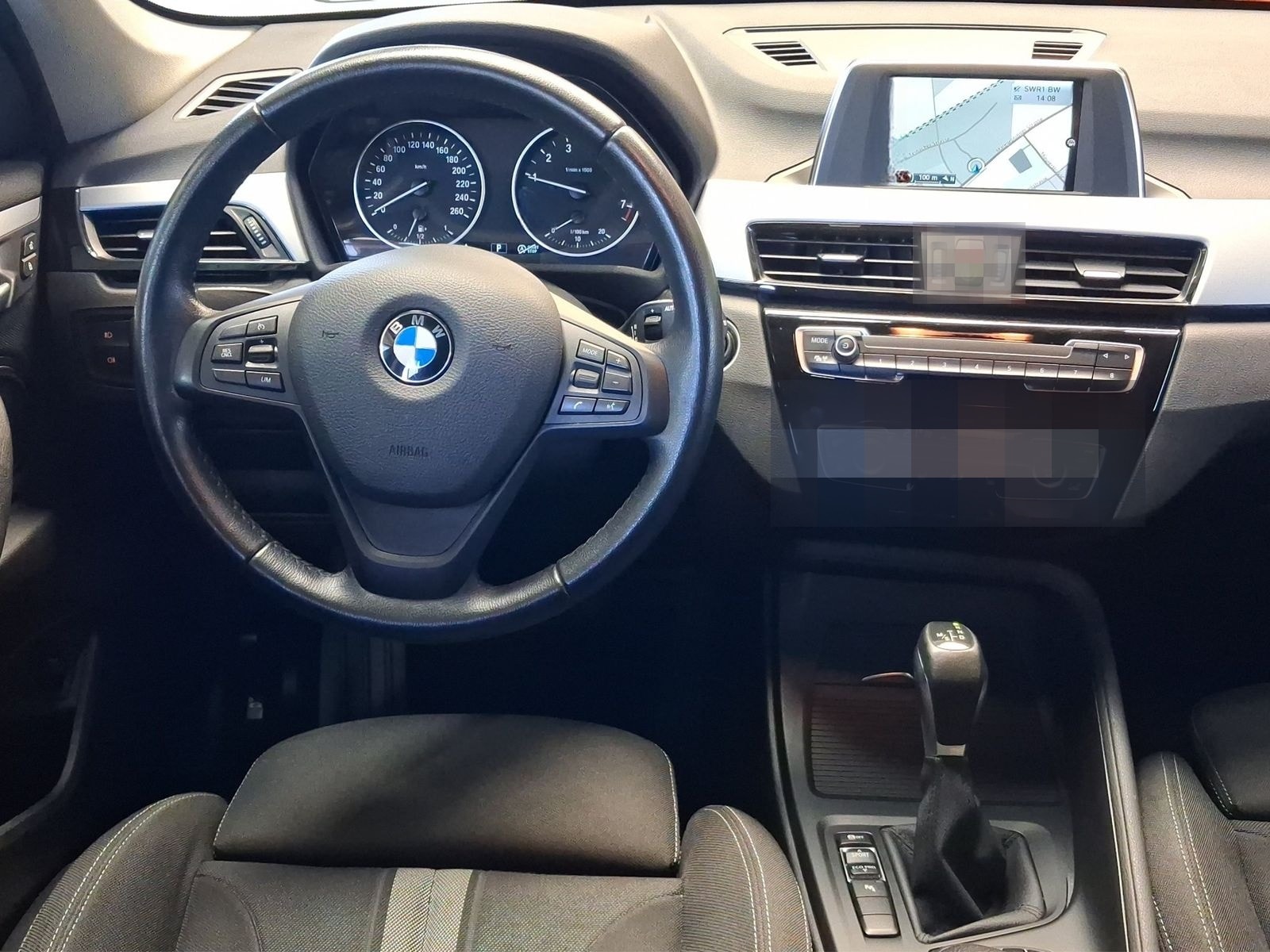 BMW X1 sDrive18i LED ParkAs SHZ RFK foto 2