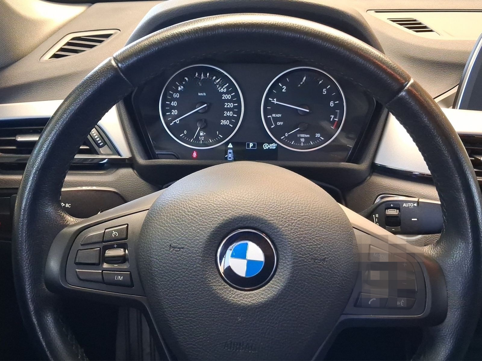 BMW X1 sDrive18i LED ParkAs SHZ RFK foto 15