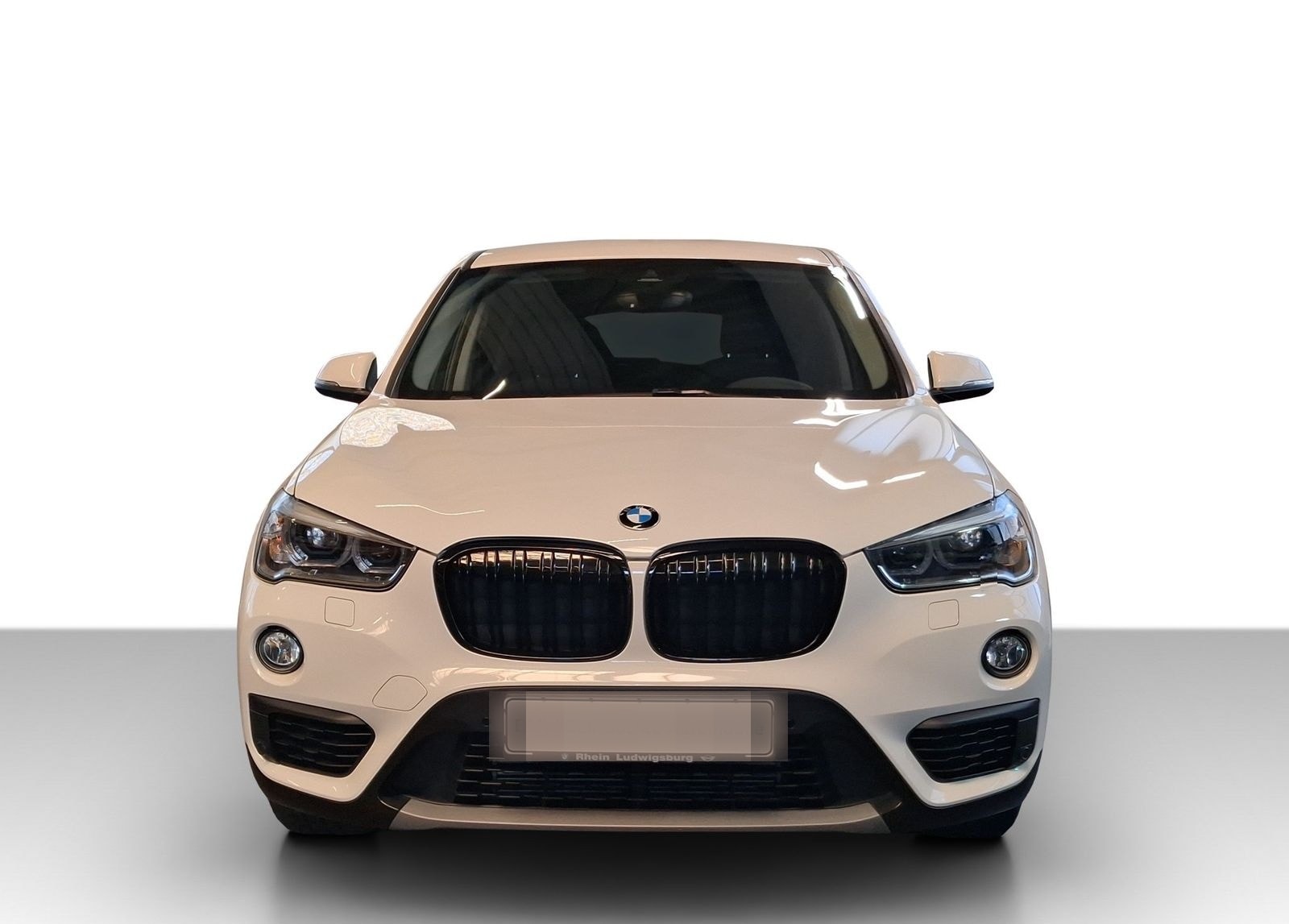 BMW X1 sDrive18i LED ParkAs SHZ RFK foto 4