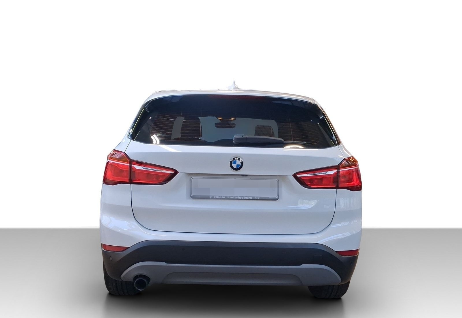 BMW X1 sDrive18i LED ParkAs SHZ RFK foto 5