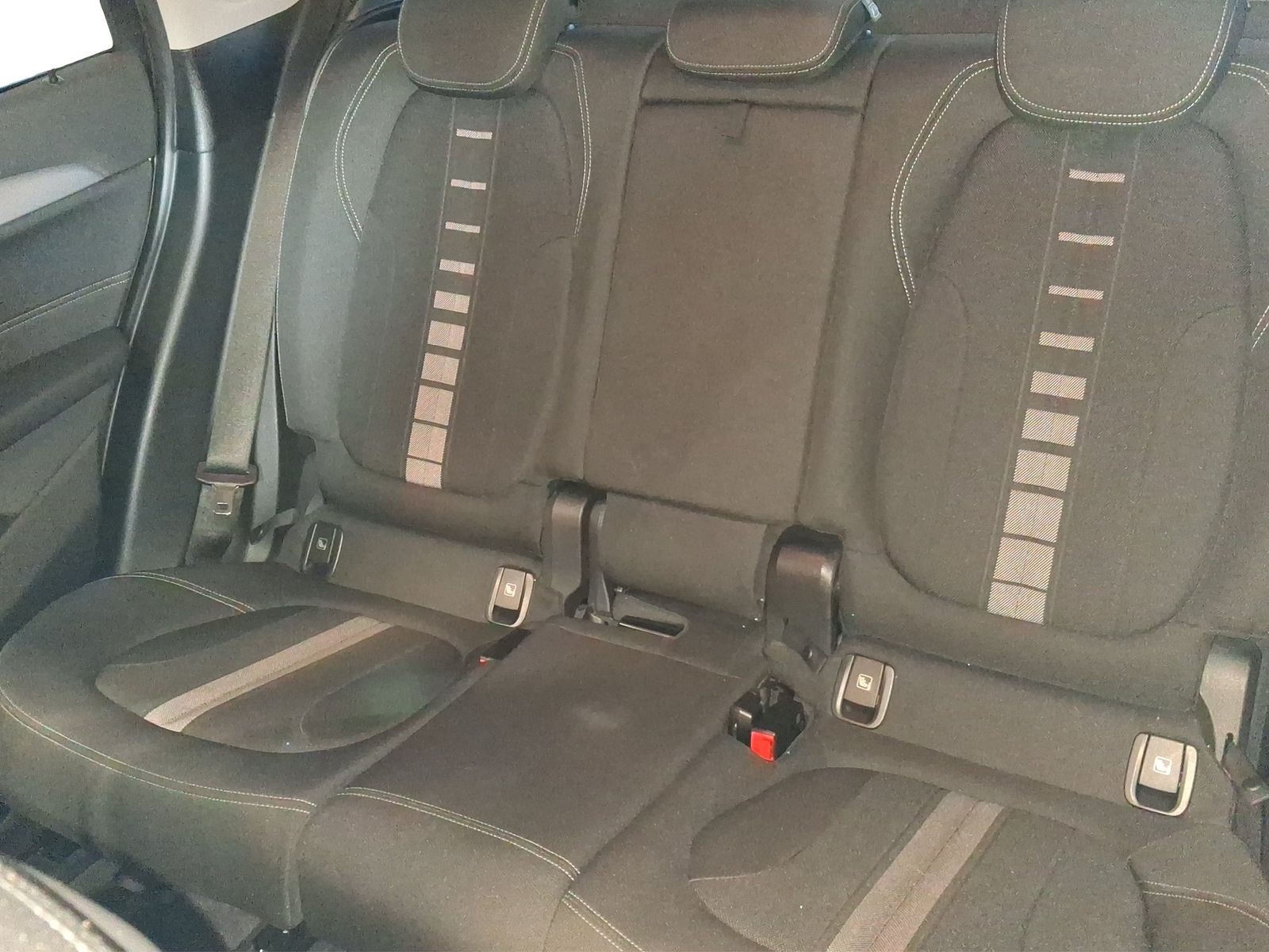 BMW X1 sDrive18i LED ParkAs SHZ RFK foto 8