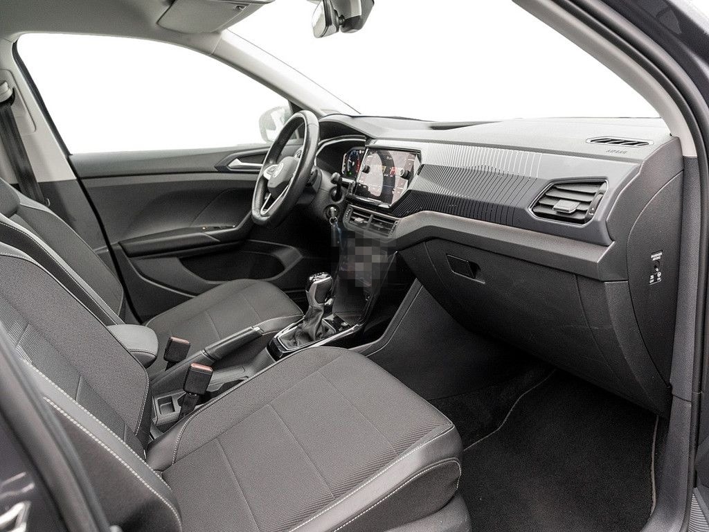 Volkswagen T-Cross 1.0 TSI Style DSG AHK KAM ACC APP-CON. foto 2