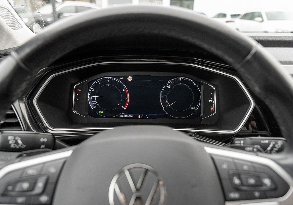 Volkswagen T-Cross 1.0 TSI Style DSG AHK KAM ACC APP-CON. foto 11