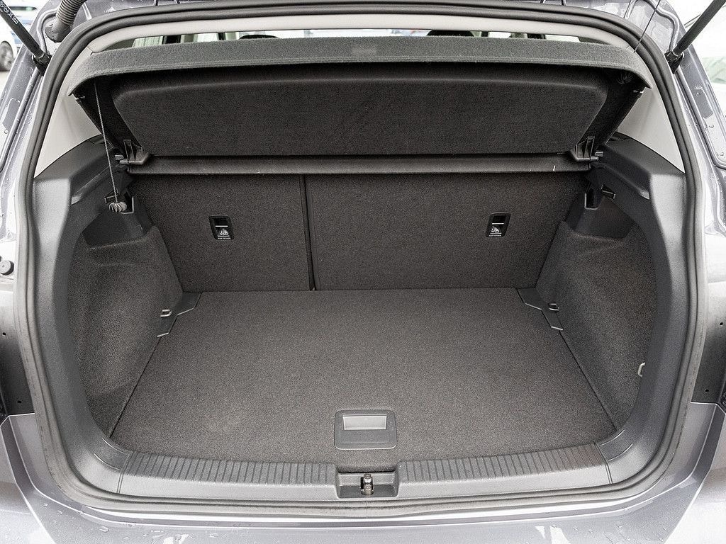 Volkswagen T-Cross 1.0 TSI Style DSG AHK KAM ACC APP-CON. foto 15