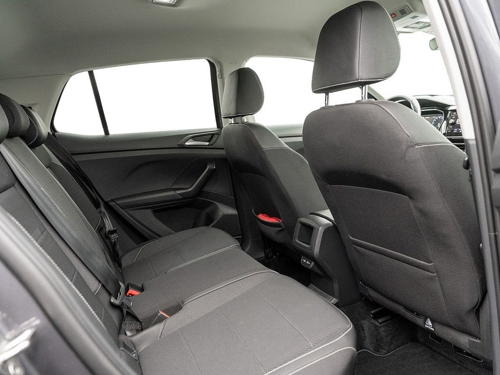 Volkswagen T-Cross 1.0 TSI Style DSG AHK KAM ACC APP-CON. foto 4