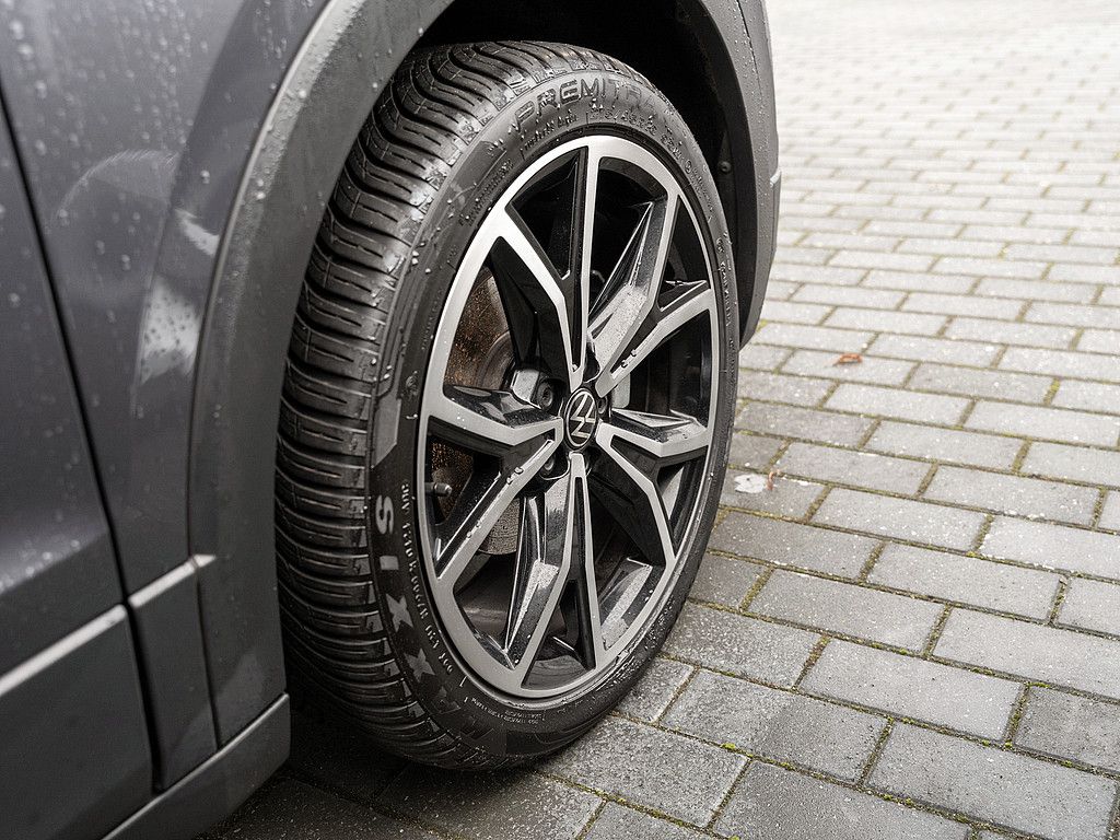 Volkswagen T-Cross 1.0 TSI Style DSG AHK KAM ACC APP-CON. foto 5