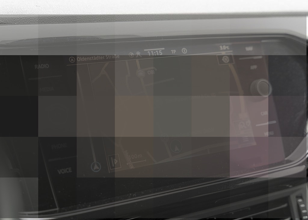 Volkswagen T-Cross 1.0 TSI Style DSG AHK KAM ACC APP-CON. foto 7