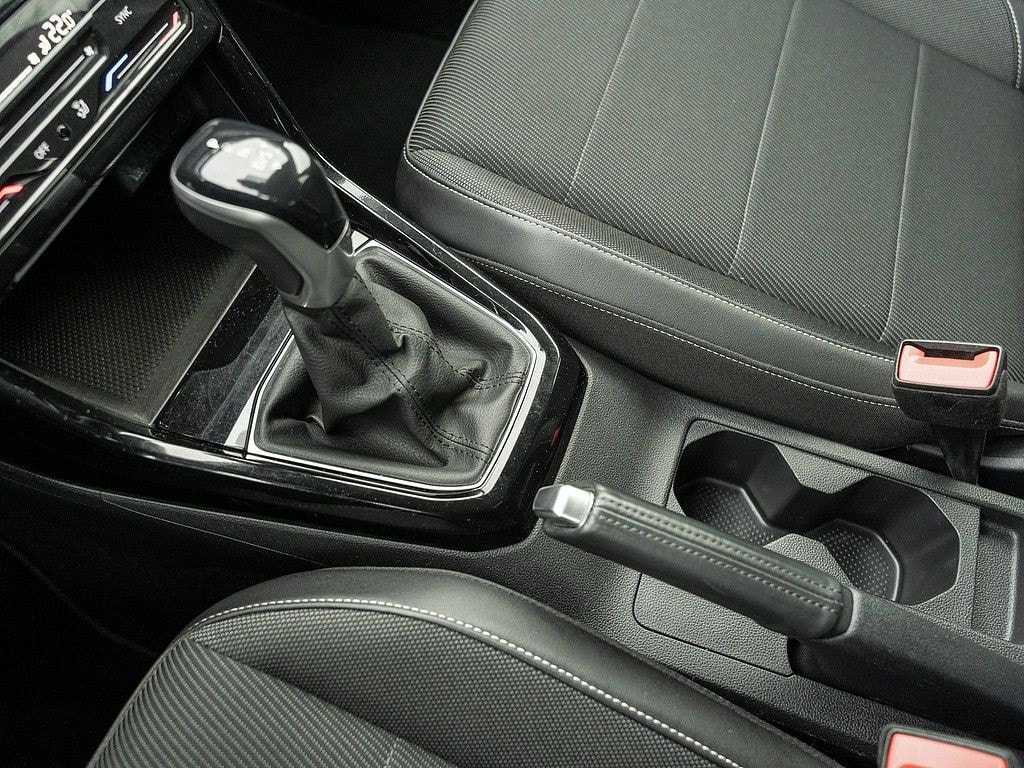 Volkswagen T-Cross 1.0 TSI Style DSG AHK KAM ACC APP-CON. foto 9