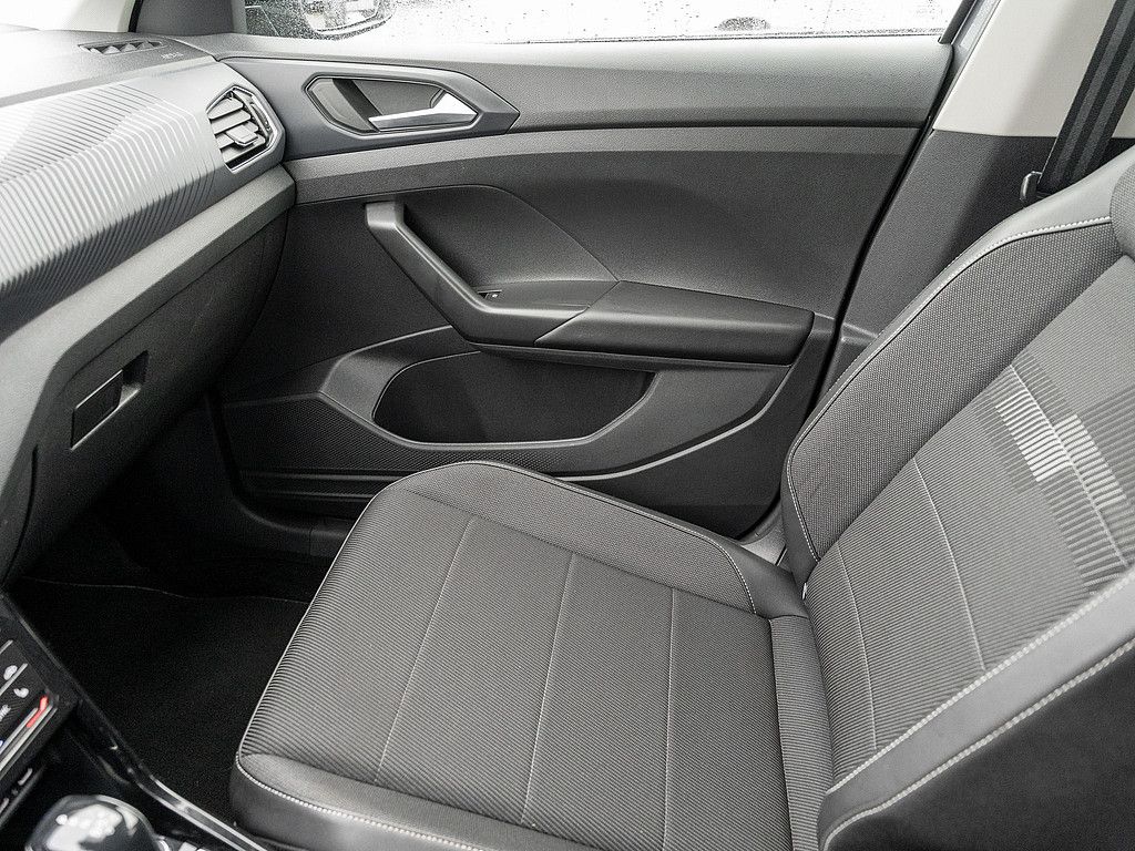 Volkswagen T-Cross 1.0 TSI Style DSG AHK KAM ACC APP-CON. foto 10