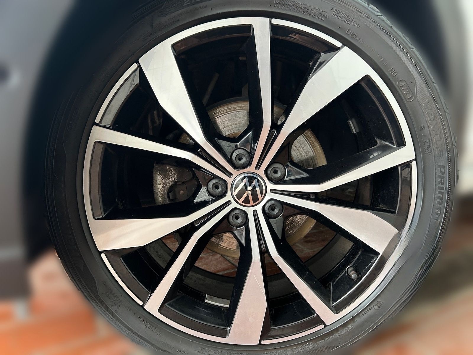 Volkswagen Taigo R-Line Automatik dig.Cockpit*MatrixLED*IQD foto 12