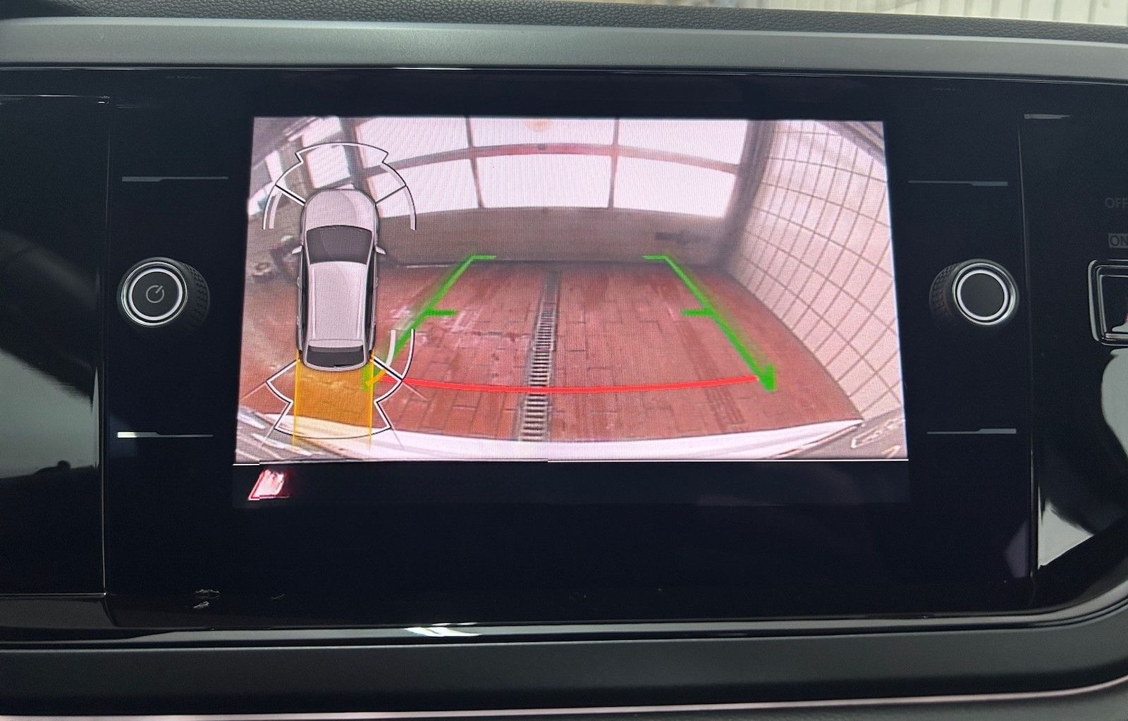 Volkswagen Taigo R-Line Automatik dig.Cockpit*MatrixLED*IQD foto 19