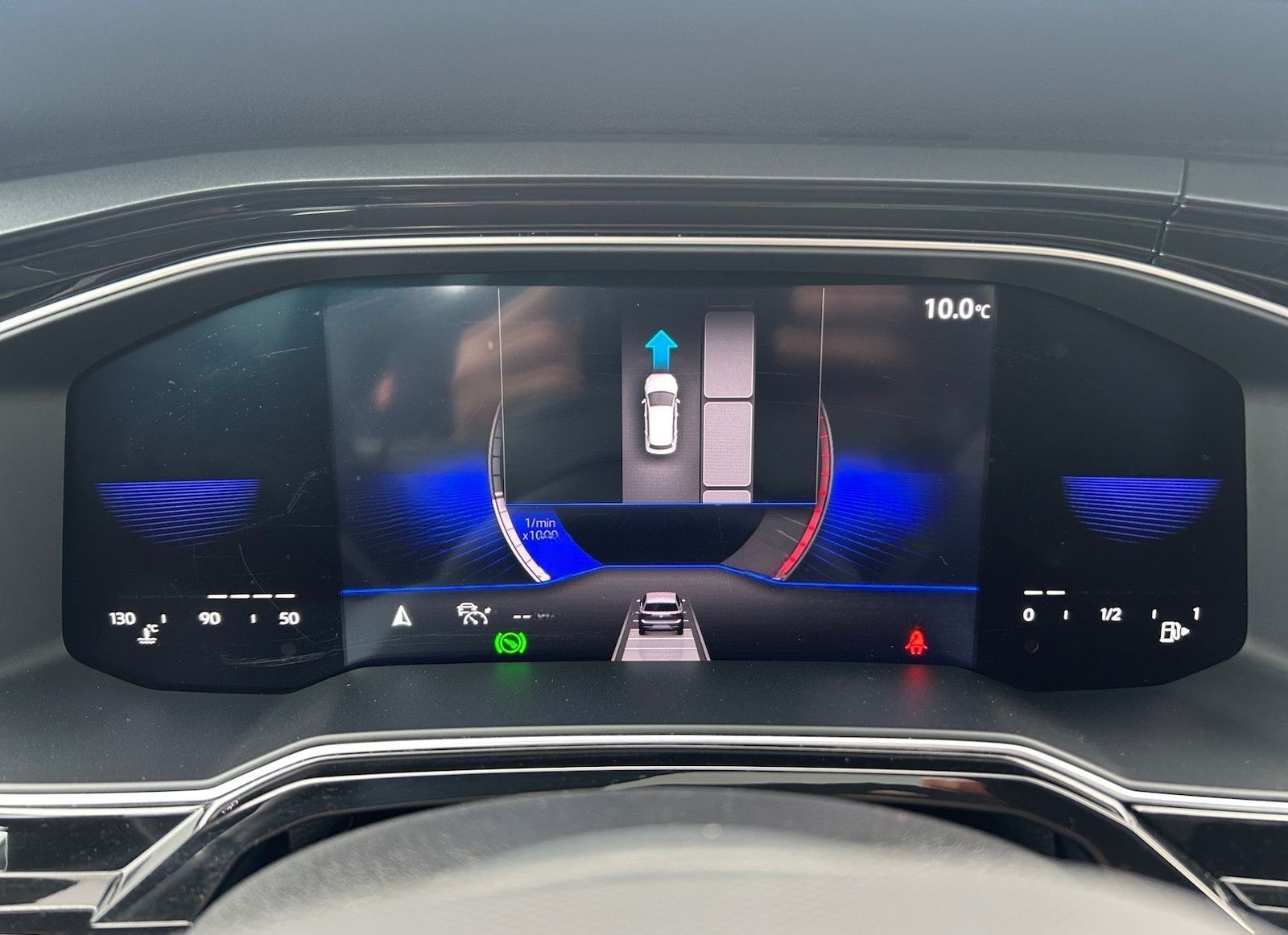 Volkswagen Taigo R-Line Automatik dig.Cockpit*MatrixLED*IQD foto 20