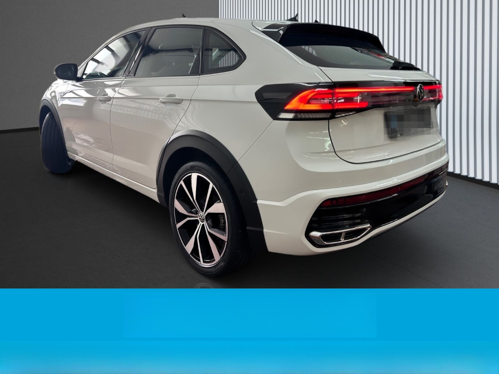 Volkswagen Taigo R-Line Automatik dig.Cockpit*MatrixLED*IQD foto 3