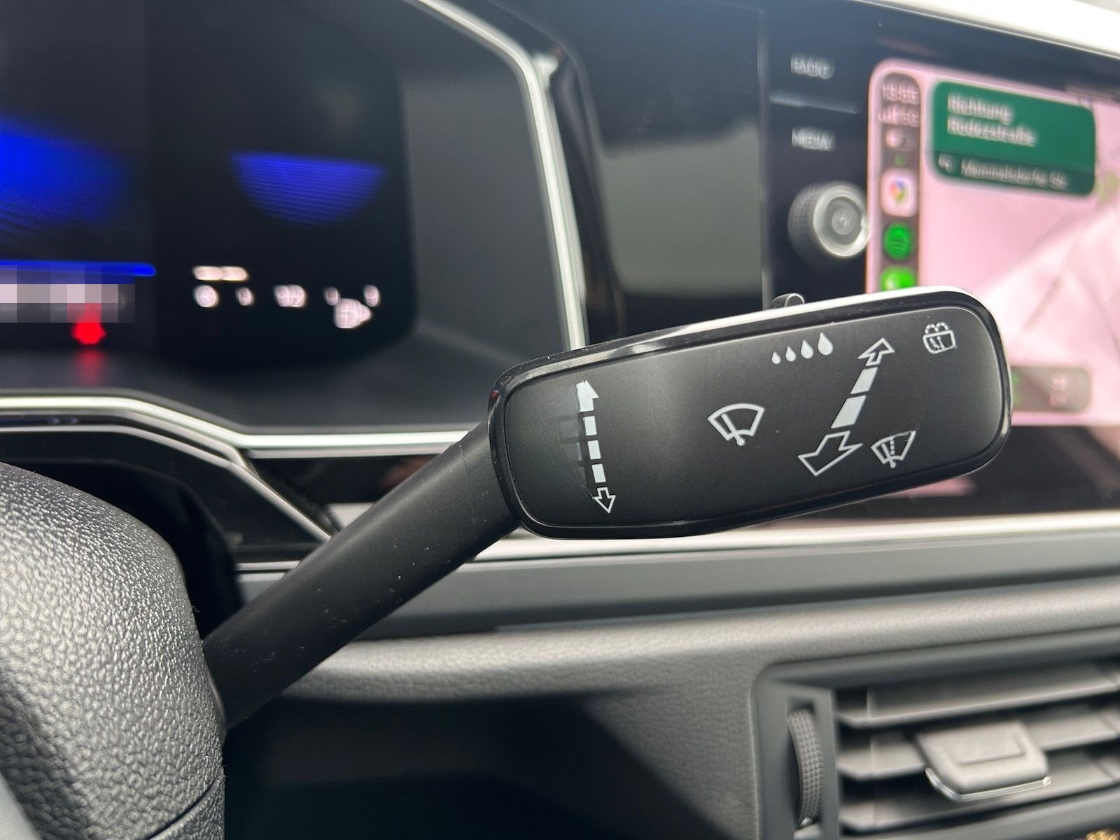 Volkswagen Taigo R-Line Automatik dig.Cockpit*MatrixLED*IQD foto 25